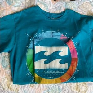 Billabong T-shirt